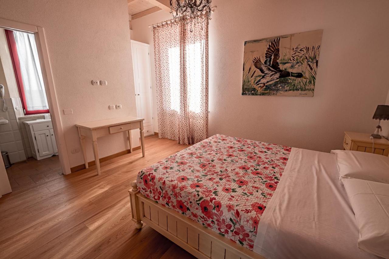 Bed and Breakfast Il Barbagianni à Montepescali Extérieur photo
